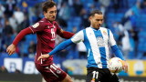 Еспаньол победи Реал Сосиедад с 1:0 в Ла Лига