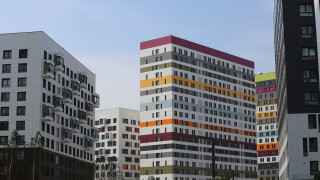 Турското архитектурно студио Nous Architecture спечели първа награда от 28