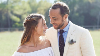 Братът на принцесата на Уелс страни от общественото внимание а