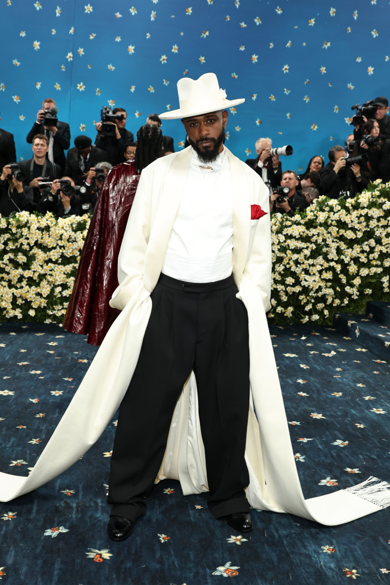 ЛаКийт Станфийлд