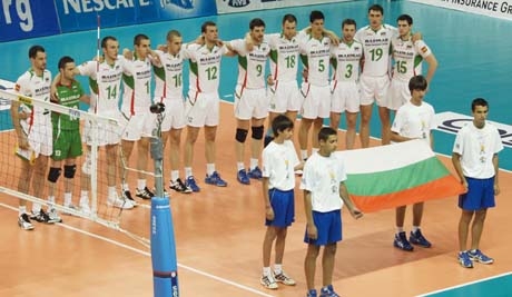 България отказа гостуване в Япония за Световната лига