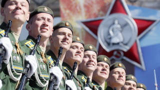 Есенната военна повинност в Русия ще започне на 1 ноември