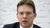 Беларуски опозиционер задържан от "маскирани мъже"