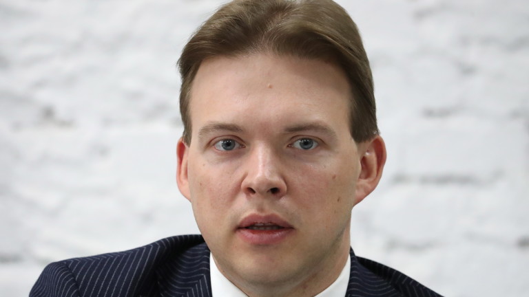 Беларуски опозиционер задържан от "маскирани мъже"