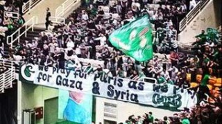 Мачовете от елитното футболно първенство на Гърция в края на седмицата бяха