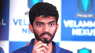 Индиецът Гукеш Домараджу е новият световен шампион по шахмат при