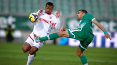 ЦСКА с наказание за расизъм