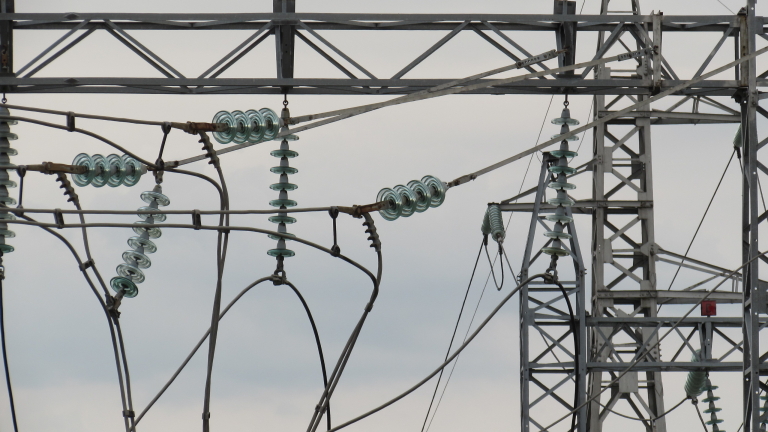 Скъсан кабел остави над 1000 абоната без ток в центъра на София