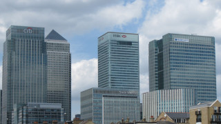 Крупната американска банка Citigroup прогнозира вероятност от почти 50 за