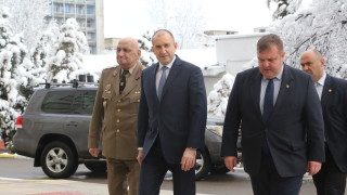Румен Радев: Импийчмънт... най-много да напълни площадите