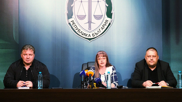 Убийството в Новачене - след приятелски запой