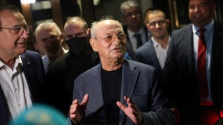 Ахмед Доган няма да влиза като народен представител в 51 вото