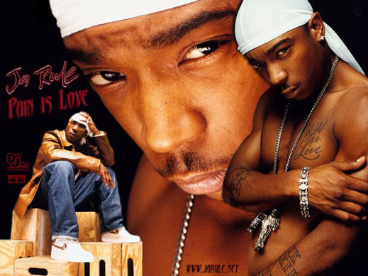 Ja Rule идва в България месец преди да влезе в затвора