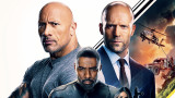 "Бързи и яростни: Хобс и Шоу", Дуейн Джонсън, Джейсън Стейтъм и какво да очакваме от филма