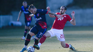 Лидерът на ЦСКА Тиаго днес става на 29 години Португалецът