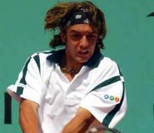 Откриха мъртъв френски тенисист