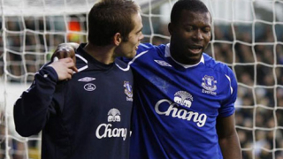 Евертън иска 10 млн.паунда за Якубу