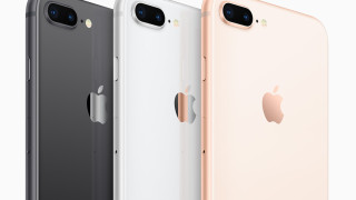 Продажбите на iPhone носят повече пари от годишните приходи на Amazon