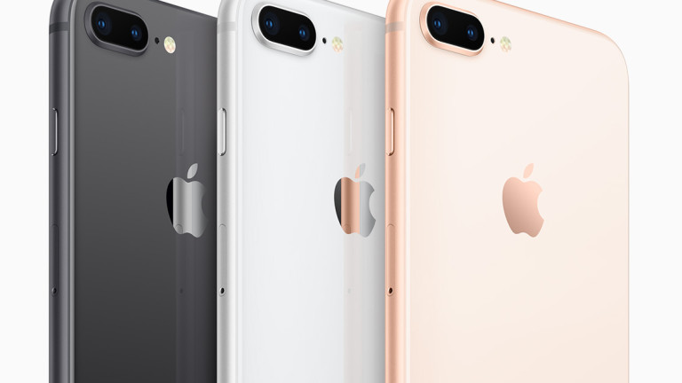 Миналия месец Apple показа три нови смартфона, направени предимно от