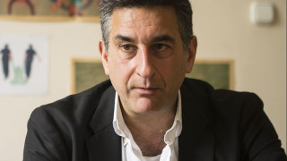 Имах някаква представа за ситуацията в страната и бях прочел