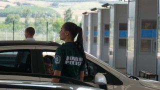 Между 11 и 22 юни Европейската агенция за гранична и