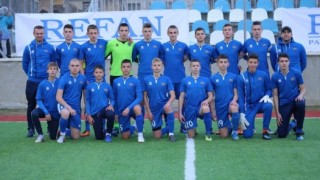 Юношите на Левски спечелиха "Пирин Къп"