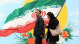  Властите в Иран признаха, че са простреляли 
