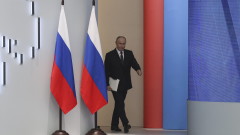 Русия усилва западната си граница и плаши чуждите нашественици