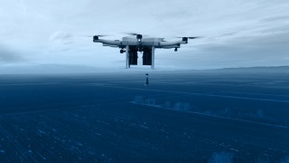 Сръбската технологична компания PR DC и американската Raven Autonomous Technologies обявиха