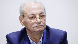 Шочетният председател на Алианс за права и свободи Ахмед Доган