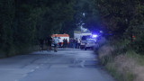Какво се знае за водачите, причинили катастрофата на Челопешко шосе, от бандата на Калашниците?