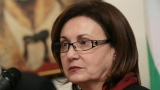 Вътрешната комисия поряза закона на Бъчварова за МВР
