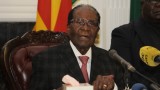  В Зимбамве оповестиха рождения ден на Мугабе за празник 