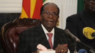 В Зимбамве обявиха рождения ден на Мугабе за празник
