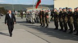 Борисов увери, че Бисер Петков ще оглави Съвета за хората с увреждания