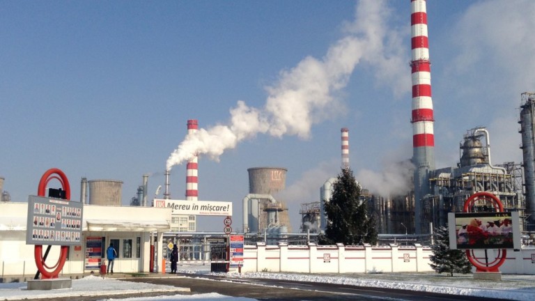 Руският енергиен гигант Лукойл ще инвестира 101 млн. долара в