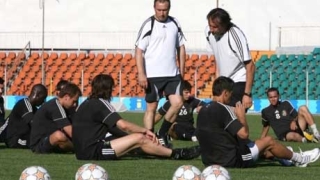 Литекс си връща Мъри