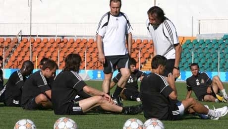 Литекс си връща Мъри