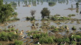  Щети за над 10 милиарда $ нанесоха наводненията в Пакистан 