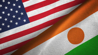 Нигер и САЩ постигнаха споразумение за изтеглянето на американските войски