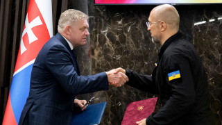 Украйна няма да удължи споразумението си за транзит на газ