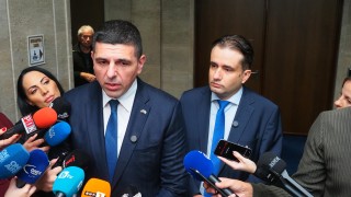 Ще ви разочаровам но в този парламент парламентарната група на