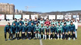 Черно море представи отбора за пролетния дял от шампионата в