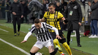 Любопитна статистика след голямото дерби на Пловдив