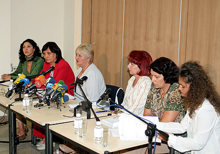 "Топлофикация - София" харчи 21 хил. лв. за концертни билети през 2005 г.