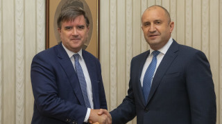 Усилията на двете служебни правителства през изминалата година за увеличаване