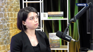 Теодора Николова, медсестра: Нямаме право на грешки в операционната 
