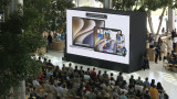 Apple направи най-големия залог в новата си история... и подаде ръка на основния си враг