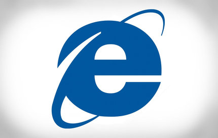 Делът на Internet Explorer 10 се увеличава