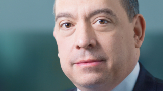 "Макс телеком" има нов шеф